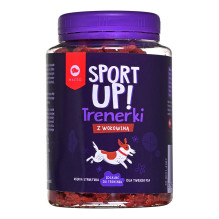 MACED Sport Up! Jautienos skanėstas šunims - 300 g MACED Sport Up! Jautienos skanėstas šunims - 300 g