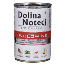 DOLINA NOTECI Premium Beef...