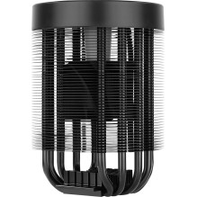 „Aerocool Mirage 5“ procesorius, vidinis, 6 cm, juodas, 1 vnt.