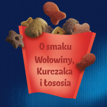 Felix Party Mix kepsninė 60 g