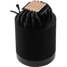 Aerocool Mirage 5 Processor Internal 6 cm Black 1 pc(s) Aerocool Mirage 5 Processor Internal 6 cm Black 1 pc(s)