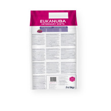Eukanuba Dermatosis FP šunims 5 kg suaugusioms žuvims, bulvėms Eukanuba Dermatosis FP šunims 5 kg suaugusioms žuvims, bulvėms