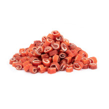 HILTON Sushi Rolls duck with fish - Dog treat - 500 g HILTON Sushi Rolls duck with fish - Dog treat - 500 g