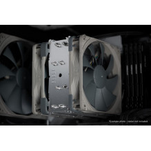 Additional computer fan NOCTUA NA-FK1, 1700 PWM, 120 mm Additional computer fan NOCTUA NA-FK1, 1700 PWM, 120 mm