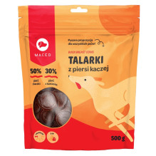 MACED Anties traškučiai - Šunų skanėstas - 500g