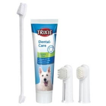 TRIXIE 2561 naminių gyvūnėlių burnos priežiūros priemonė TRIXIE 2561 naminių gyvūnėlių burnos priežiūros priemonė