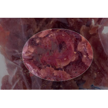 HILTON Soft duck rings - Dog treat - 500 g HILTON Soft duck rings - Dog treat - 500 g