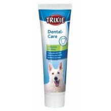TRIXIE 2561 naminių gyvūnėlių burnos priežiūros priemonė TRIXIE 2561 naminių gyvūnėlių burnos priežiūros priemonė