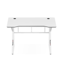 Gaming desk - Huzaro Hero 1.6 White Gaming desk - Huzaro Hero 1.6 White