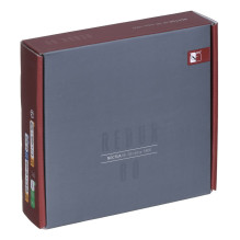 Noctua NF-R8 redux-1800 Computer case Fan 8 cm Black, Grey Noctua NF-R8 redux-1800 Computer case Fan 8 cm Black, Grey