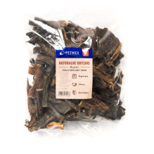Šunų kramtukas PETMEX jautienos prieskrandis 1 kg