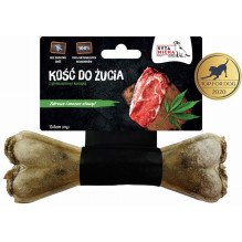 SYTA MICHA Kaulai stipriems...