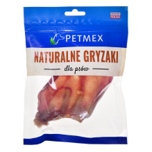 Dog chew PETMEX Pork ear 40g 1pc Dog chew PETMEX Pork ear 40g 1pc