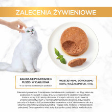 Purina 7613033776533 drėgnas kačių ėdalas 85 g
