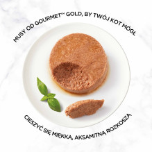 Purina 7613033776533 drėgnas kačių ėdalas 85 g