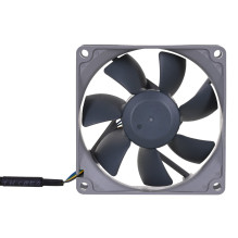 Noctua NF-R8 redux-1800 PWM Computer case Fan 8 cm Black, Grey Noctua NF-R8 redux-1800 PWM Computer case Fan 8 cm Black, Grey