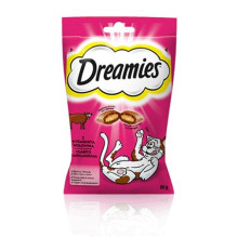 Dreamies 4008429037948...