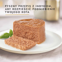 Purina 7613033776533 drėgnas kačių ėdalas 85 g