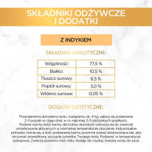 Purina 7613033776533 drėgnas kačių ėdalas 85 g