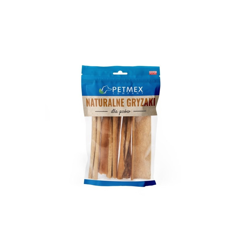 PETMEX horseskin - dog chew - 100g
