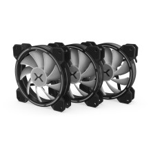 KRUX LUNAR 120 ARGB 3X120KIT KRUX LUNAR 120 ARGB 3X120KIT
