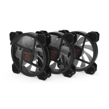 KRUX LUNAR 120 ARGB 3X120KIT KRUX LUNAR 120 ARGB 3X120KIT