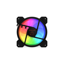 KRUX LUNAR 120 ARGB 3X120KIT KRUX LUNAR 120 ARGB 3X120KIT