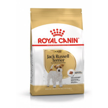ROYAL CANIN Jack Russell Terrier Adult - Sausas šunų maistas - 7,5 kg ROYAL CANIN Jack Russell Terrier Adult - Sausas šunų maistas - 7,5 kg