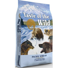 TASTE OF THE WILD Ramiojo...