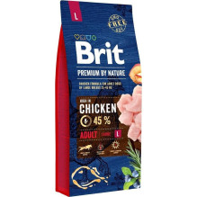 BRIT Premium by Nature...