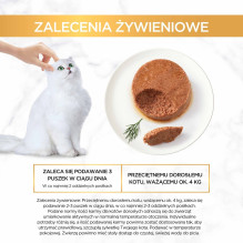 GOURMET GOLD - putėsiai su tunu 85g
