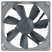 Noctua NF-B9 redux-1600 PWM Computer case Fan 9.2 cm Black, Grey Noctua NF-B9 redux-1600 PWM Computer case Fan 9.2 cm Black, Grey