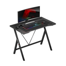 Žaidimų stalas – Huzaro Hero 1.4 Black Žaidimų stalas – Huzaro Hero 1.4 Black