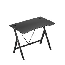 Žaidimų stalas – Huzaro Hero 1.4 Black Žaidimų stalas – Huzaro Hero 1.4 Black