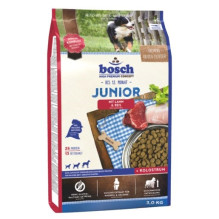 Bosch 15030 Junior šuniukų...