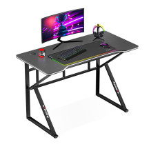 Žaidimų stalas – Huzaro Hero 1.6 juodas Žaidimų stalas – Huzaro Hero 1.6 juodas