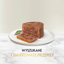 GOURMET Gold Rabbit - šlapias kačių ėdalas - 85 g