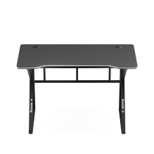 Gaming desk - Huzaro Hero 1.6 Black Gaming desk - Huzaro Hero 1.6 Black