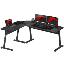 HUZARO HERO 6.0 JUODAS...