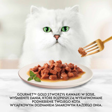 Purina 7613032947972 drėgnas kačių maistas 85 g