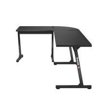 HUZARO HERO 6.0 JUODAS ŽAIDIMŲ STALAS HUZARO HERO 6.0 JUODAS ŽAIDIMŲ STALAS