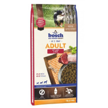 Bosch ADULT WITH LAMB &amp;...