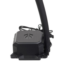 ENDORFY Navis F360 ARGB Processor All-in-one liquid cooler Black 1 pc(s) ENDORFY Navis F360 ARGB Processor All-in-one liquid cooler Black 1 pc(s)