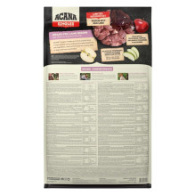 ACANA Singles Grass-Fed Lamb - sausas šunų ėdalas - 11,4 kg ACANA Singles Grass-Fed Lamb - sausas šunų ėdalas - 11,4 kg