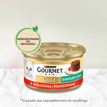 Purina 7613035464032 cats moist food 85 g Purina 7613035464032 cats moist food 85 g