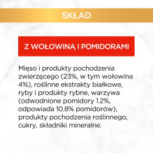Purina 7613035464032 drėgnas kačių ėdalas 85 g Purina 7613035464032 drėgnas kačių ėdalas 85 g