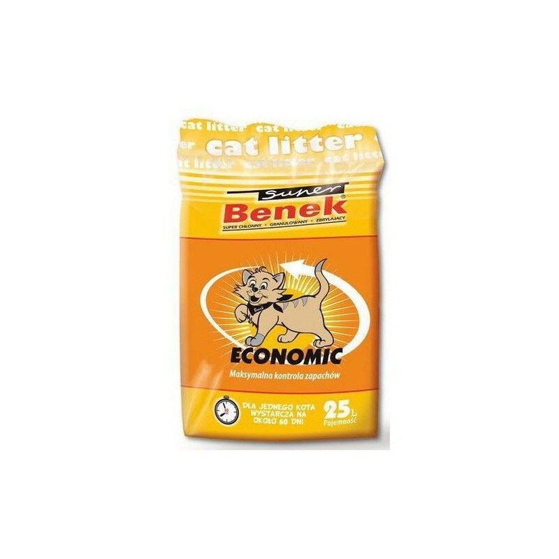 Super Benek Economic 25L Active