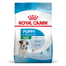 ROYAL CANIN Mini Puppy SHN - sausas šunų ėdalas - 2 kg ROYAL CANIN Mini Puppy SHN - sausas šunų ėdalas - 2 kg