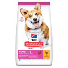 HILL\'S Science Plan Adult...