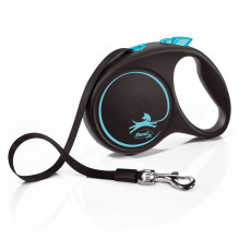 Flexi Automatic leash Black...